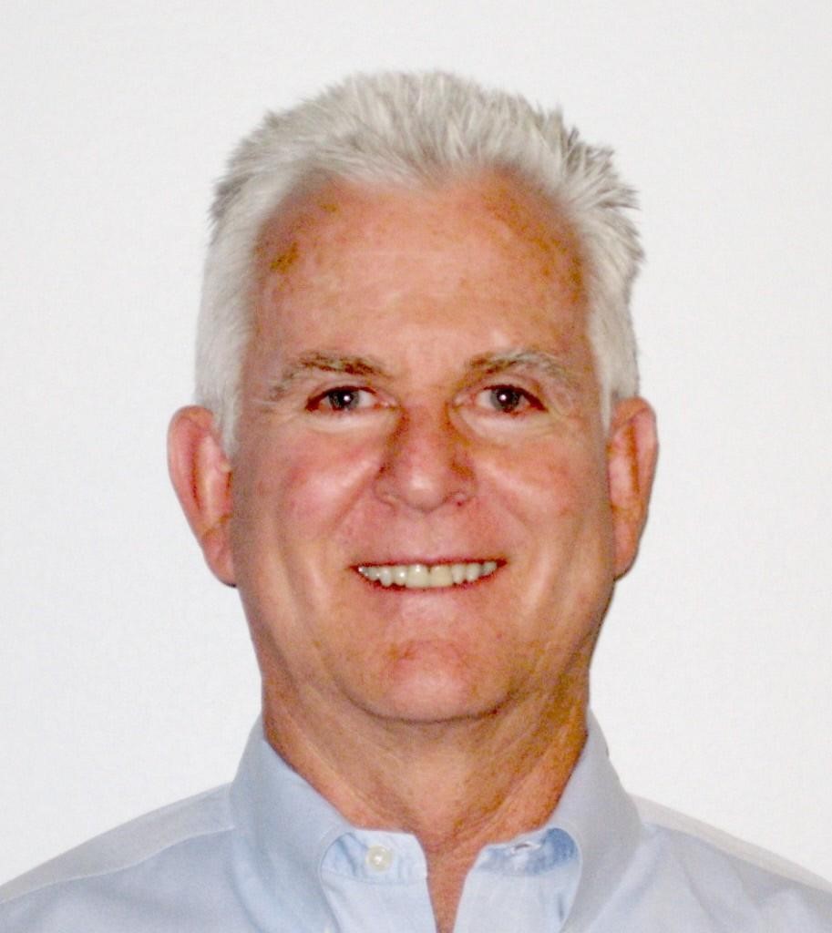 Jim King Portrait