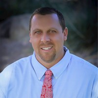 Joshua Herrin Portrait