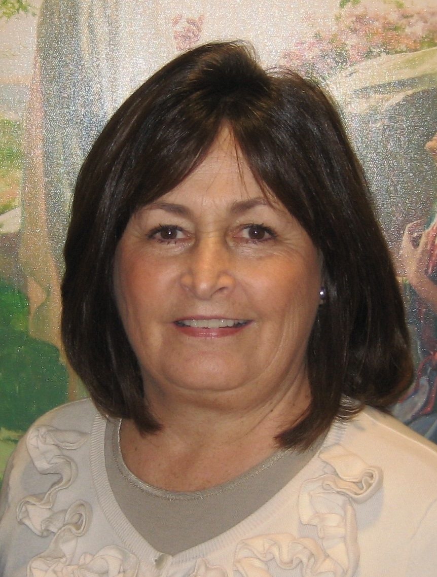 Julie Costley – Referral Specialist Portrait