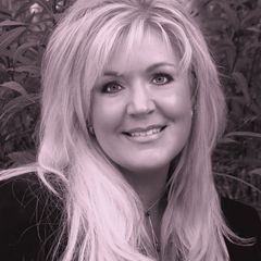 Kimberly Townsend Portrait