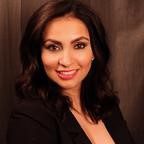 Karyna Valdez Johnson Portrait