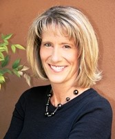 Kathy DeAngelis Portrait