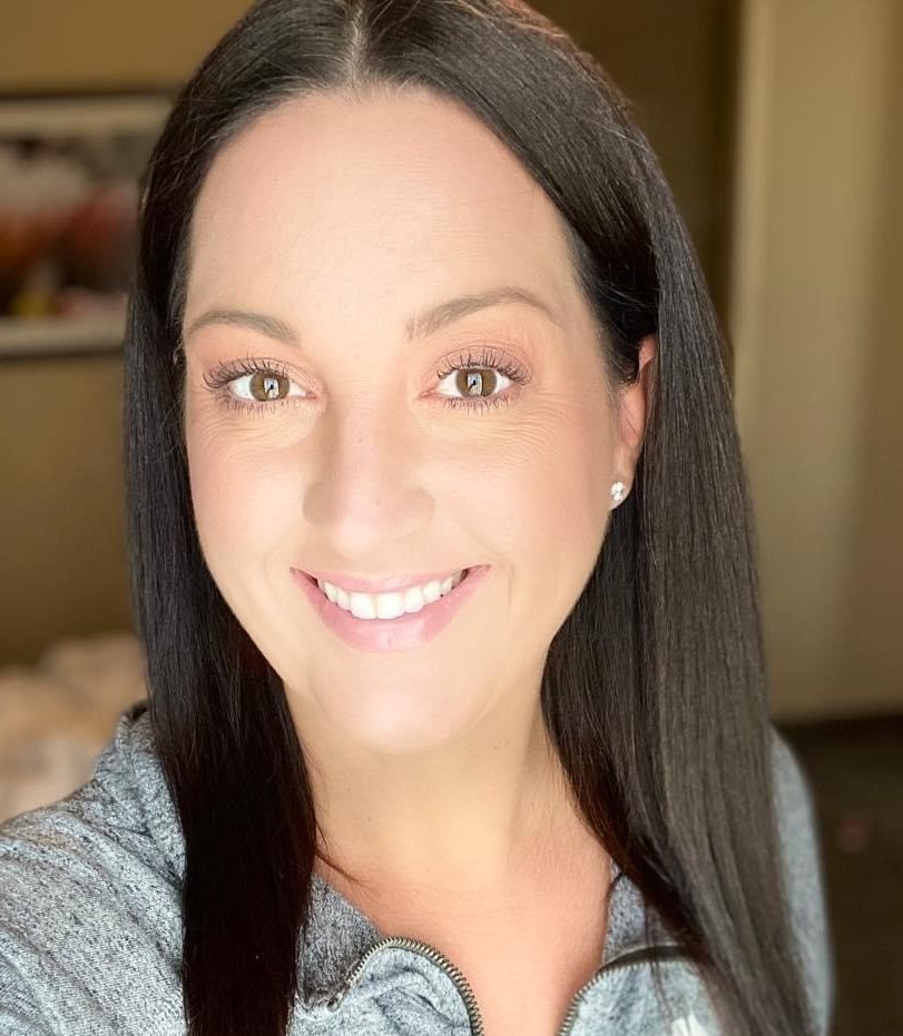 Katie Hackett Portrait