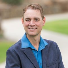 Kevin Holloran Portrait