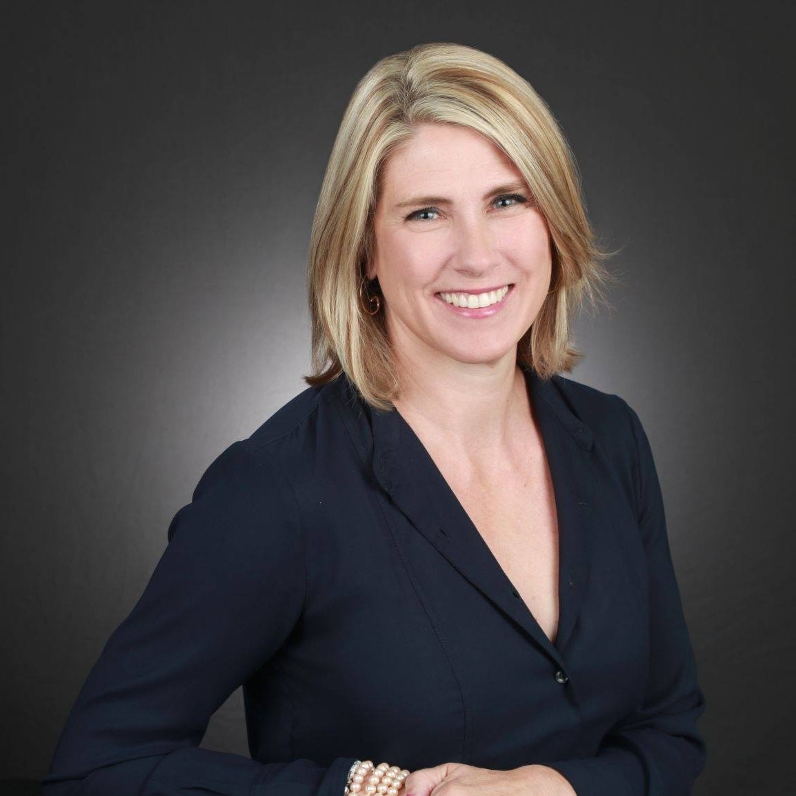 Kim Beale Portrait