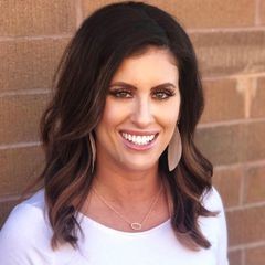 Lacey Taylor Portrait