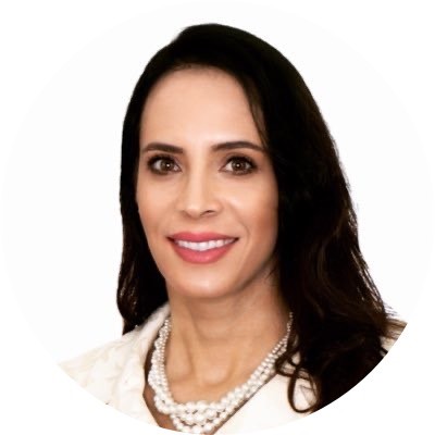 Lissa Laasko – Referral Specialist Portrait