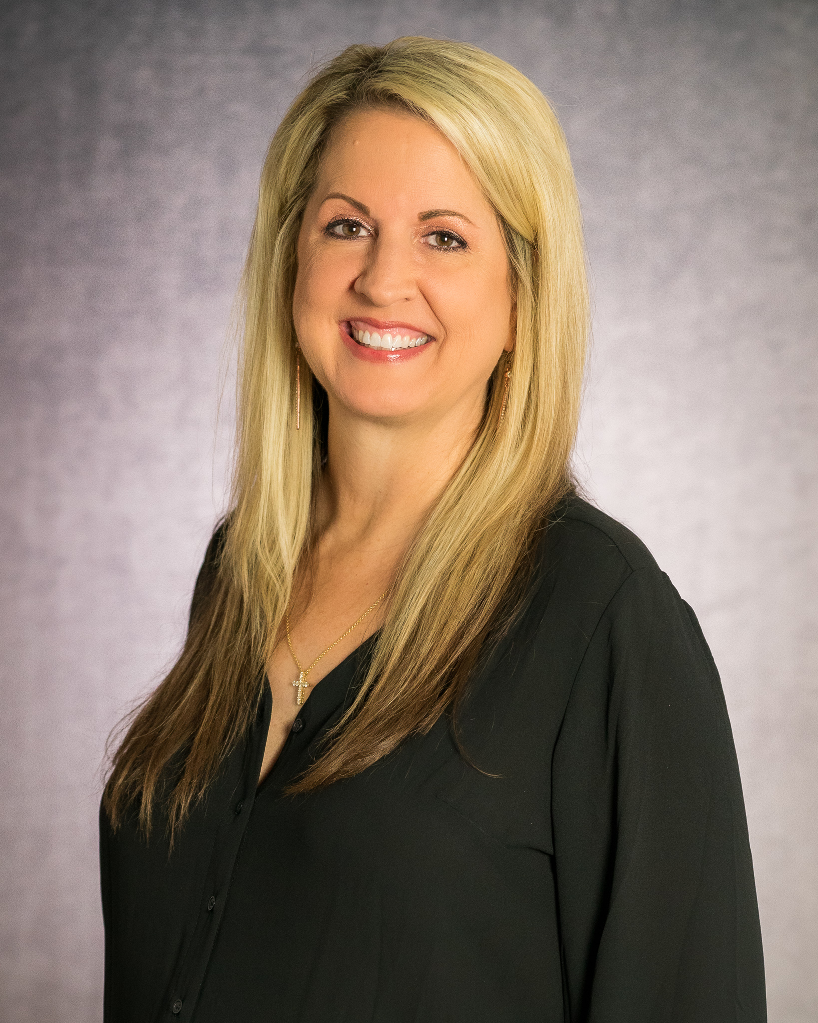 Missy Colborn Portrait