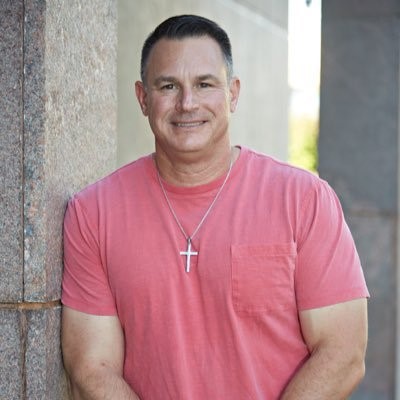 Robert “Bob” Hershey Portrait