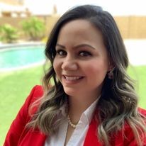 Marisol Aguilera Portrait