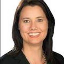 Mary Groff Portrait