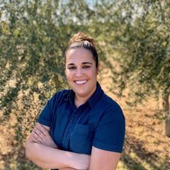 Michelle Ciaffone Portrait