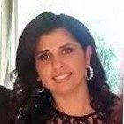 Nahid Hawileh Portrait