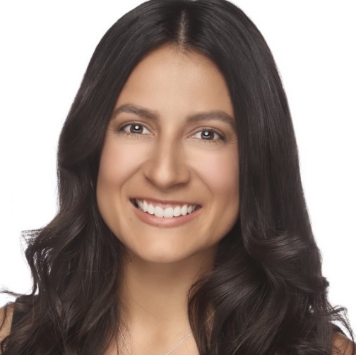 Nichole Guerra Portrait