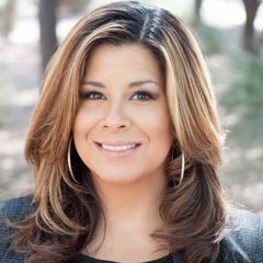 Rachel Lopez Portrait