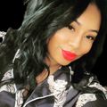 Nysia Williams Portrait
