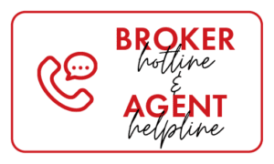 Agent Helpline
