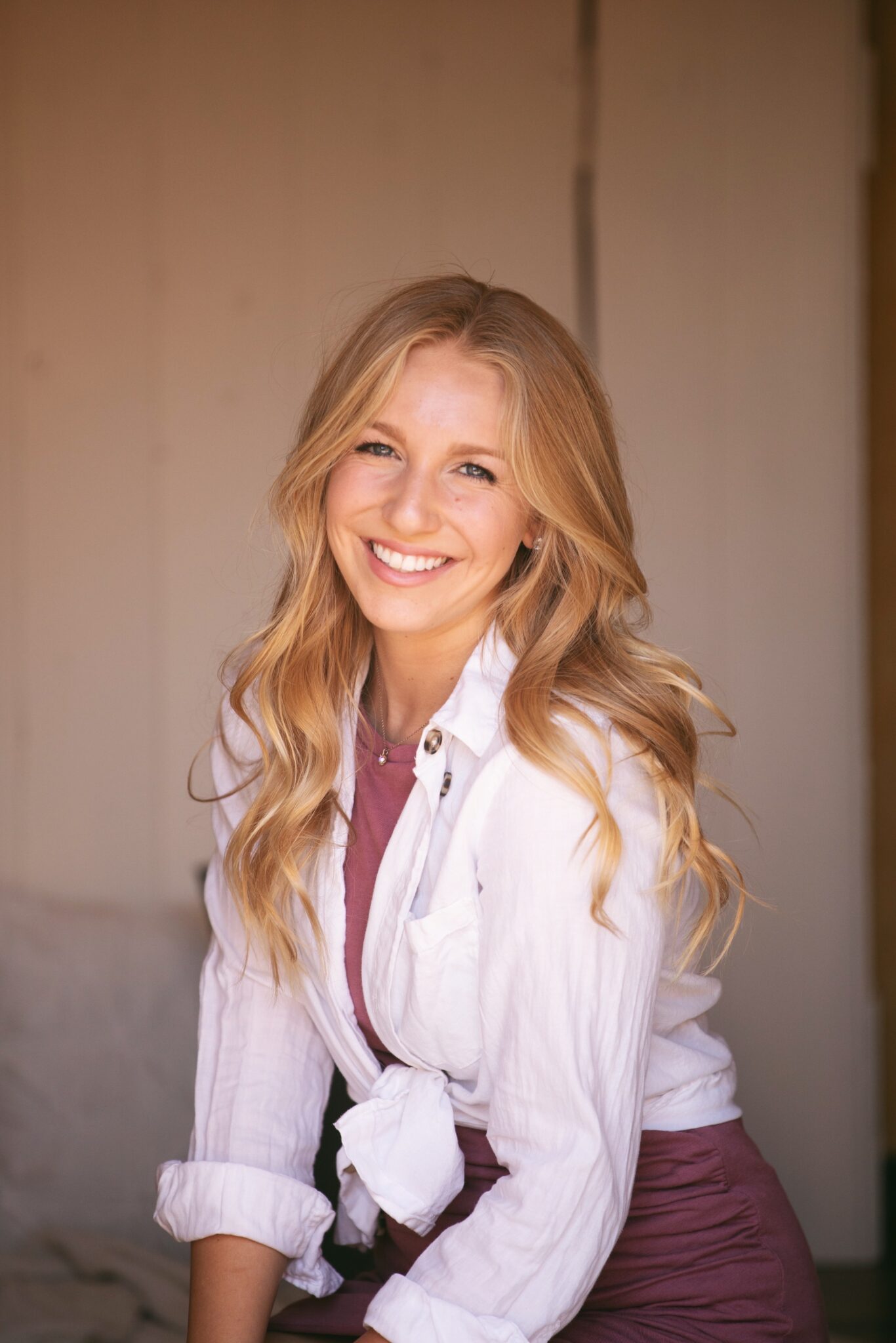 Kyli Holtorf Portrait