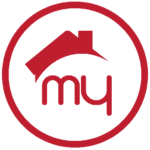 Red My logo