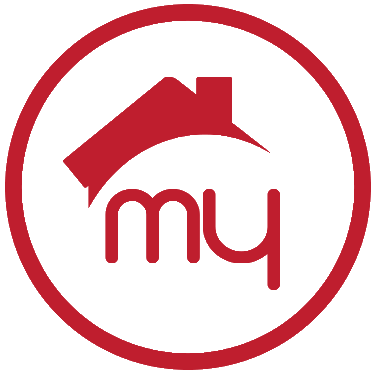 Red My logo