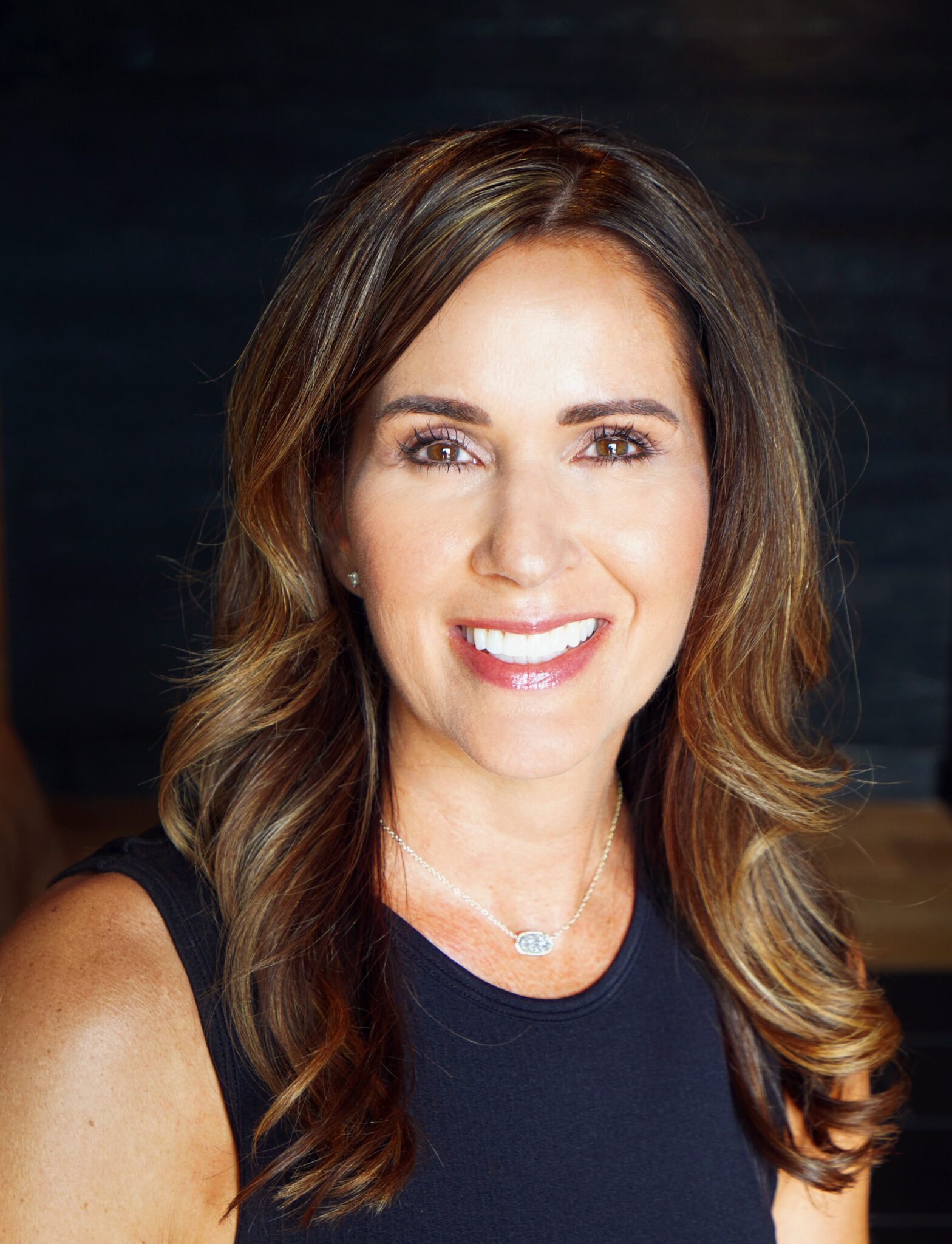 Alicia Szolowicz Portrait