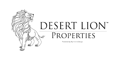 Desert Lion