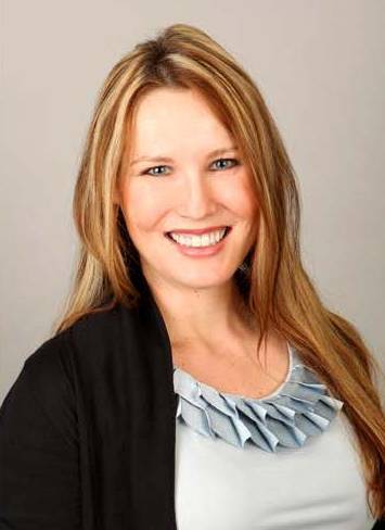 Jennifer Keller Portrait