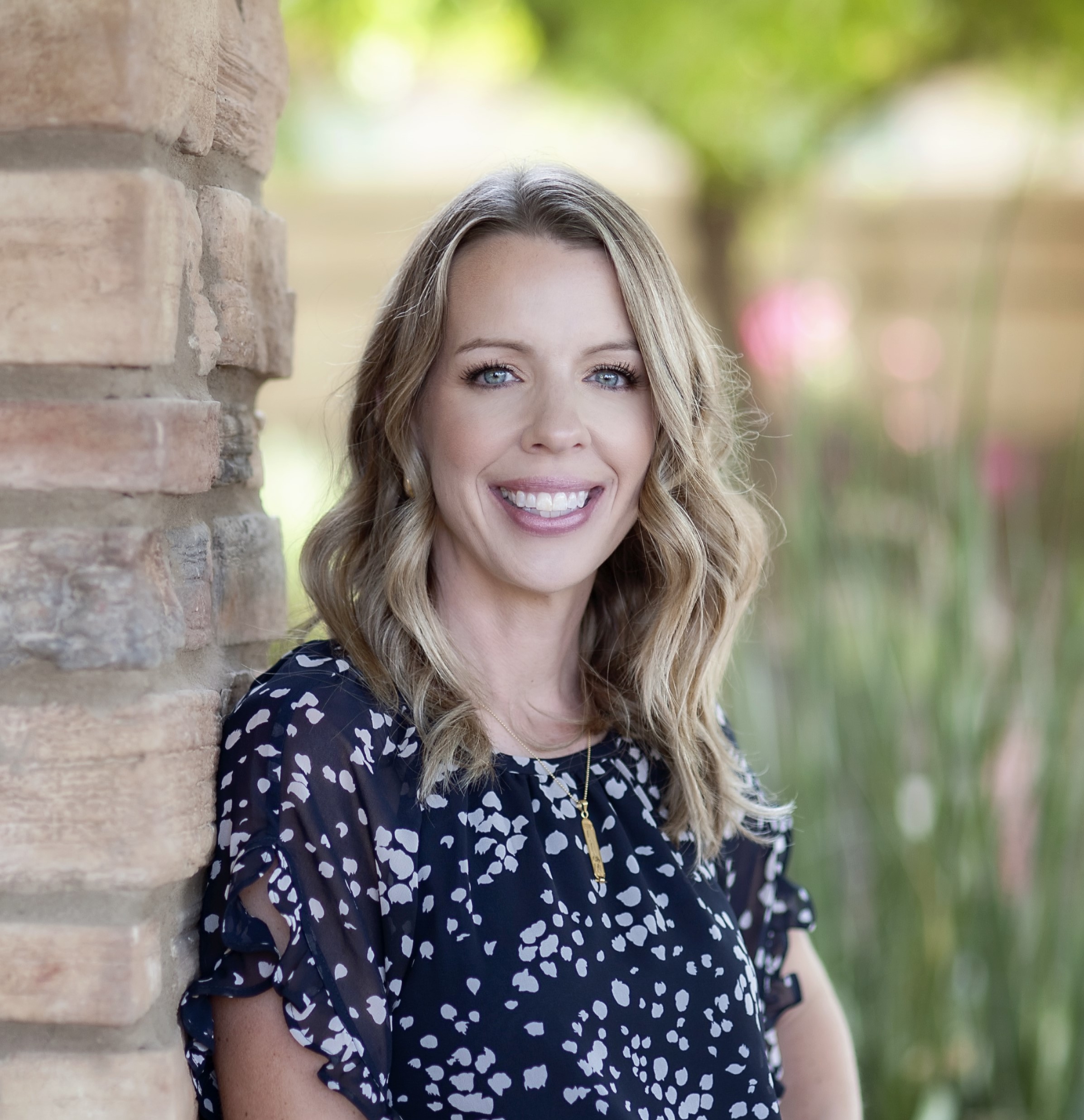 Keely Semon Portrait
