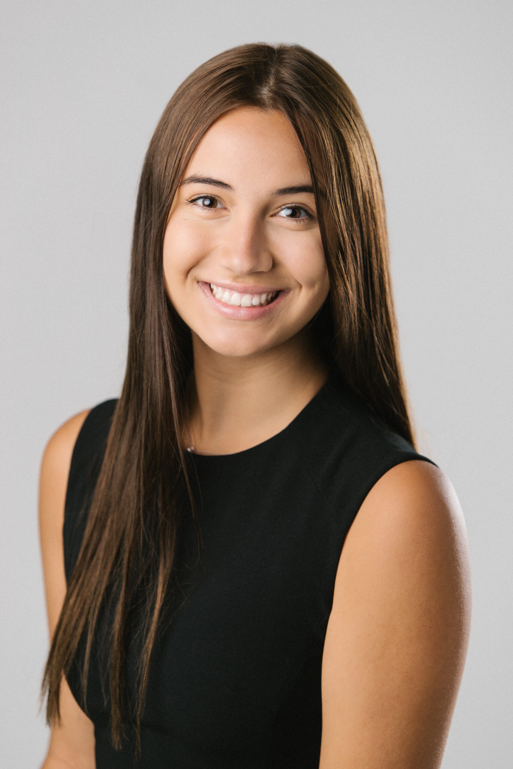 Marin Keller Portrait