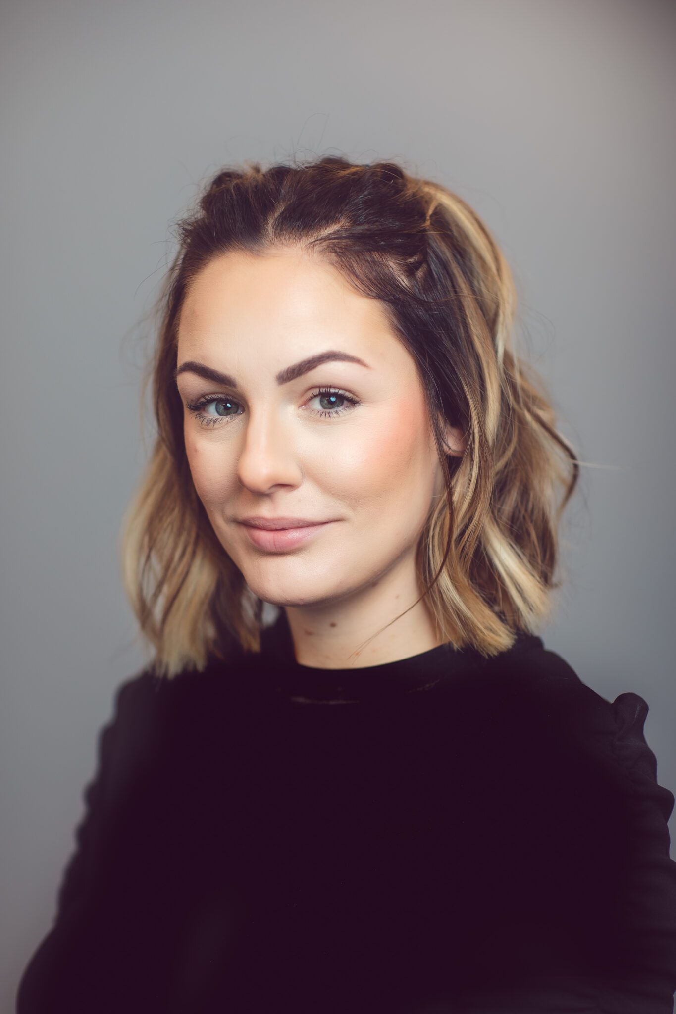 Taylor Schalk Portrait