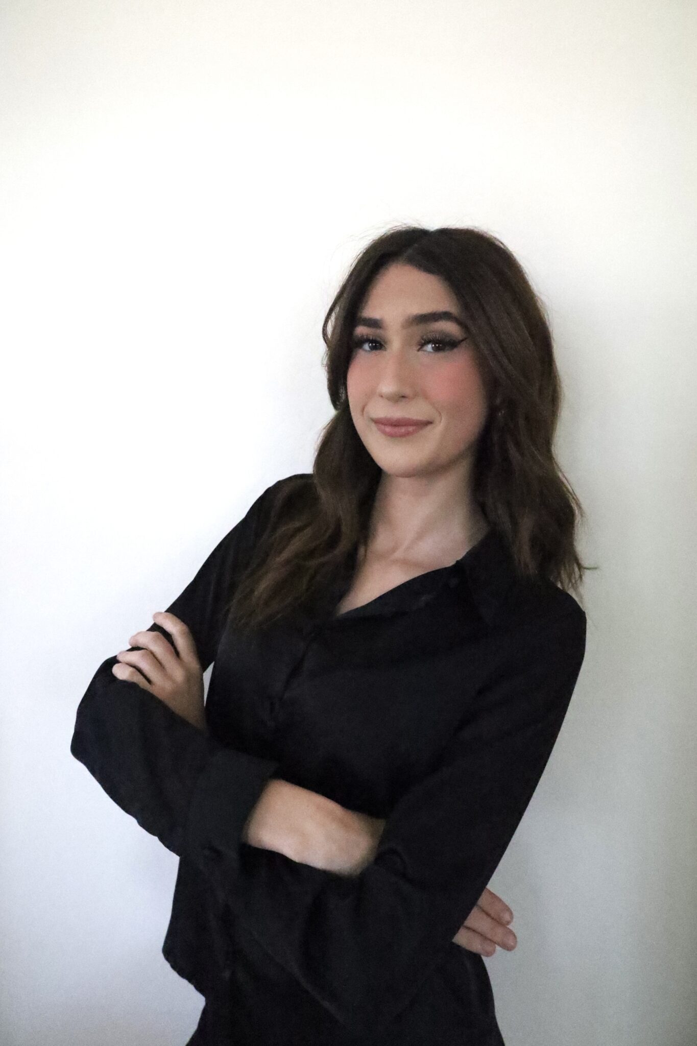 Alexis Reigle Portrait