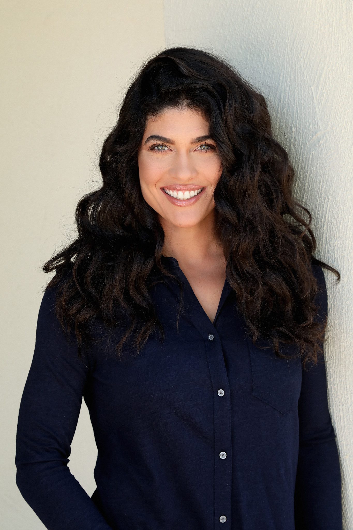 Brittany Rizzuto Portrait