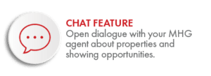 CHAT FEATURE