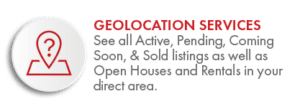 Geolocation services