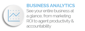 Business Analytics