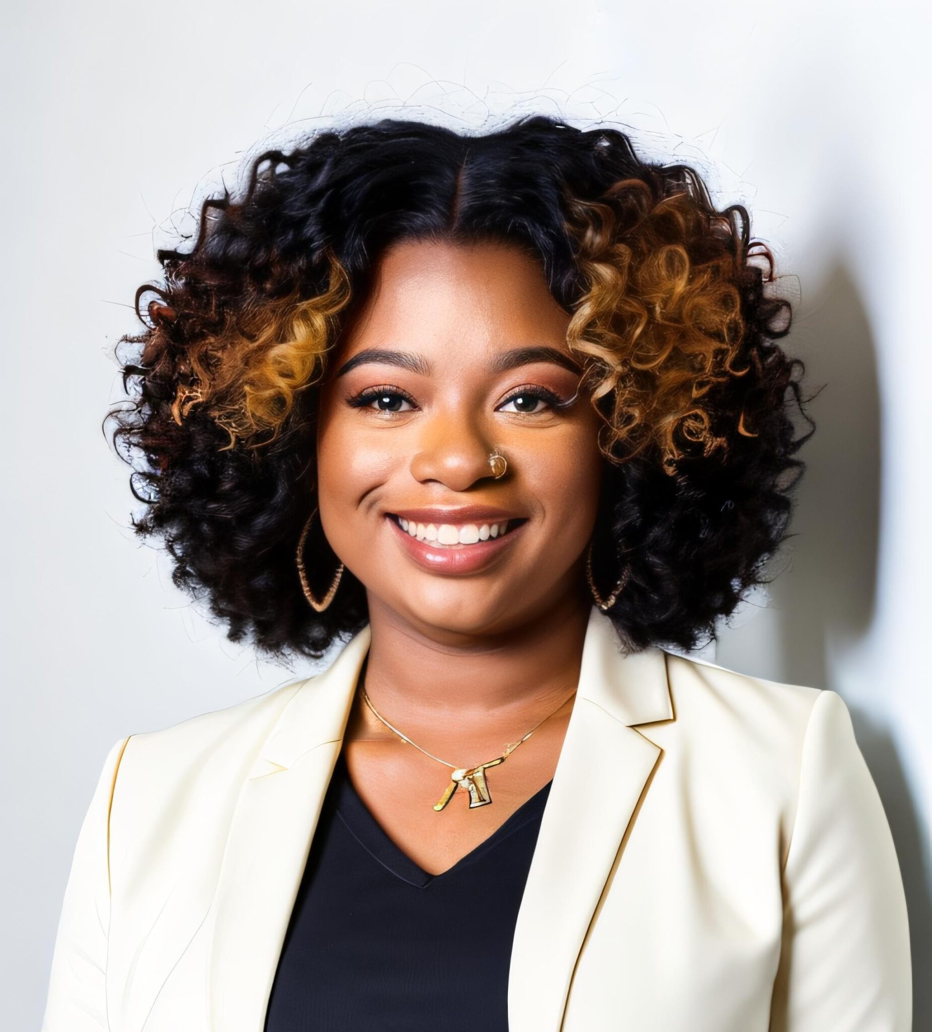 Stephanie Richards Portrait