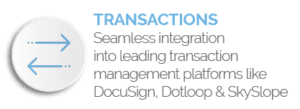 Transactions