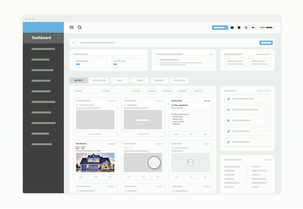 kvcore-animated-dashboard
