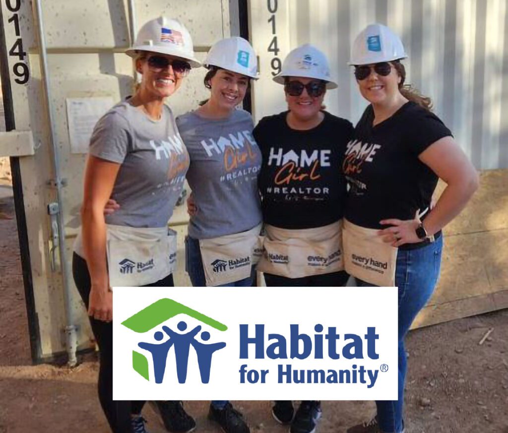BC Realty Homes- Habitat for Humanity