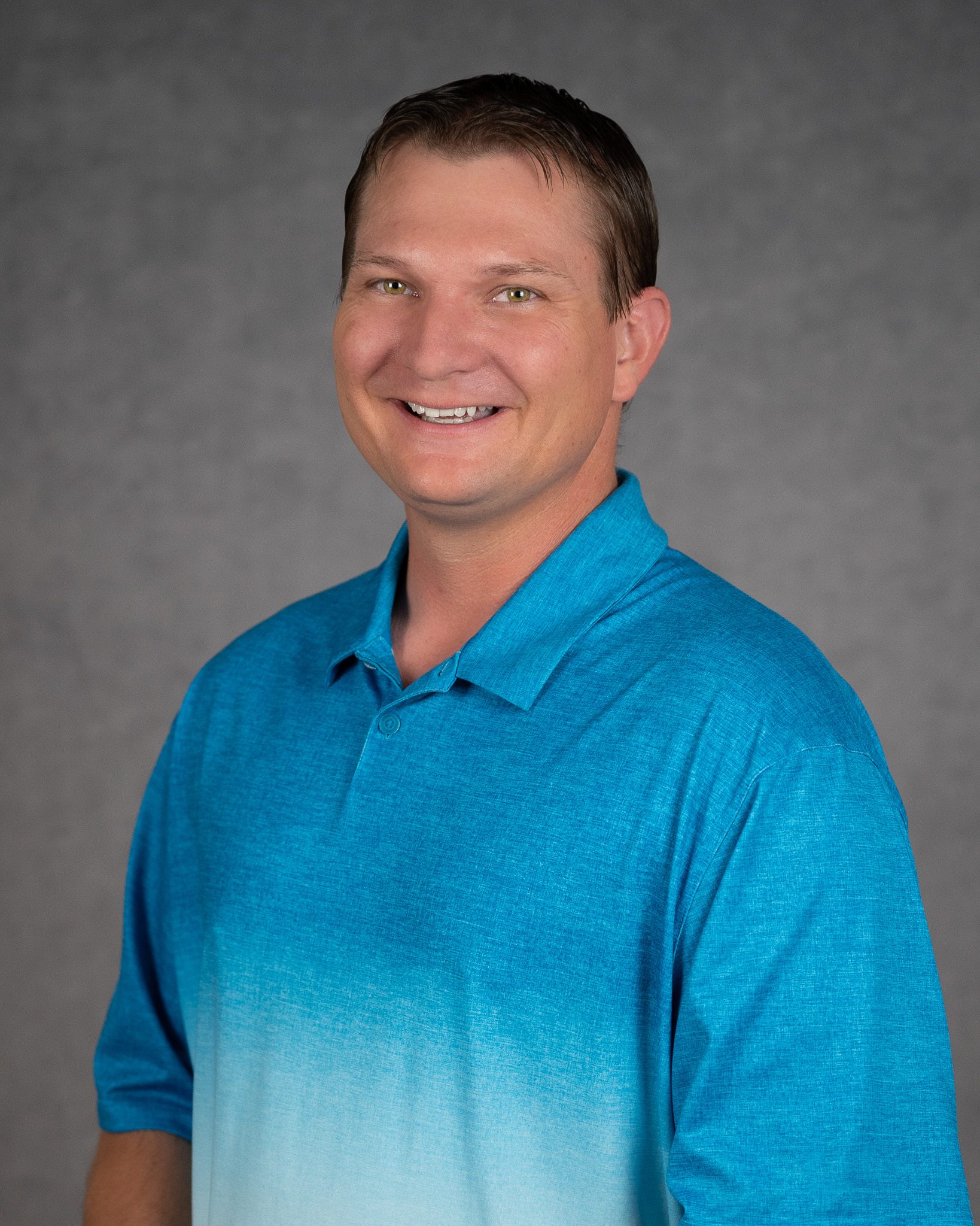 John Olson Portrait