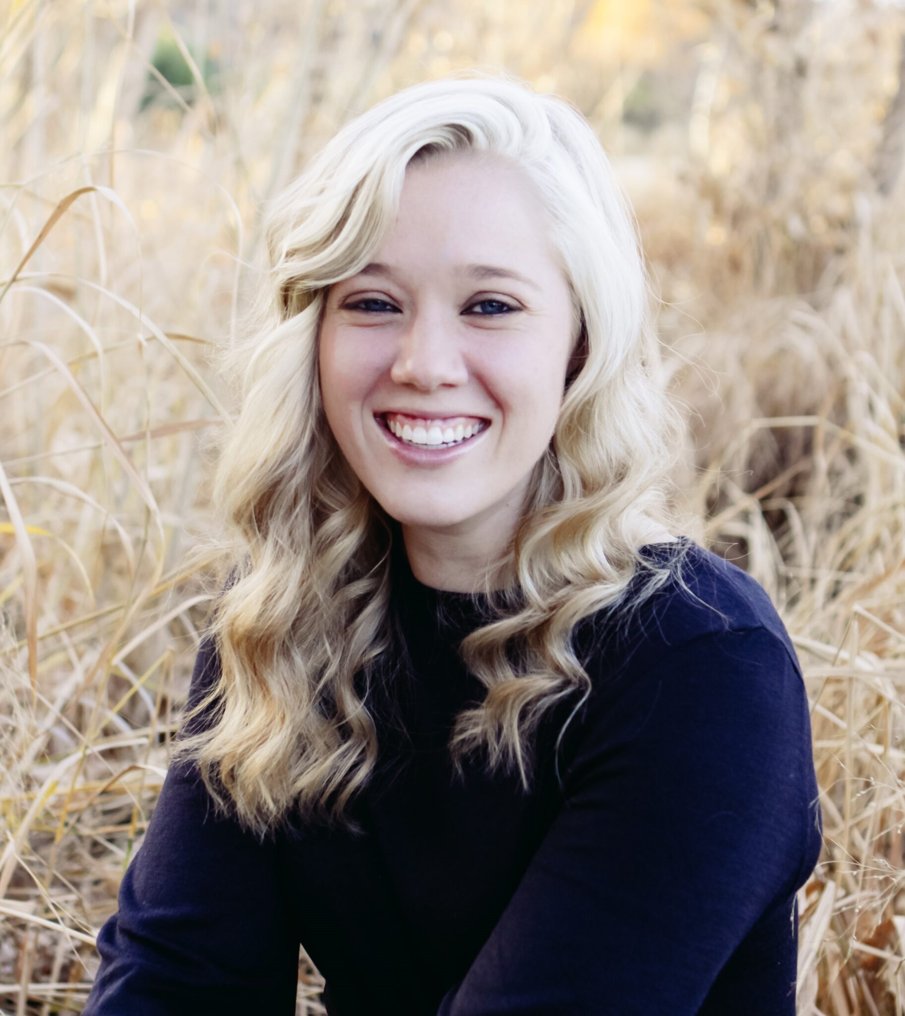Samantha Stadel Portrait