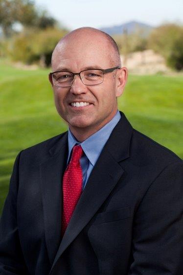 Allen Miller Portrait