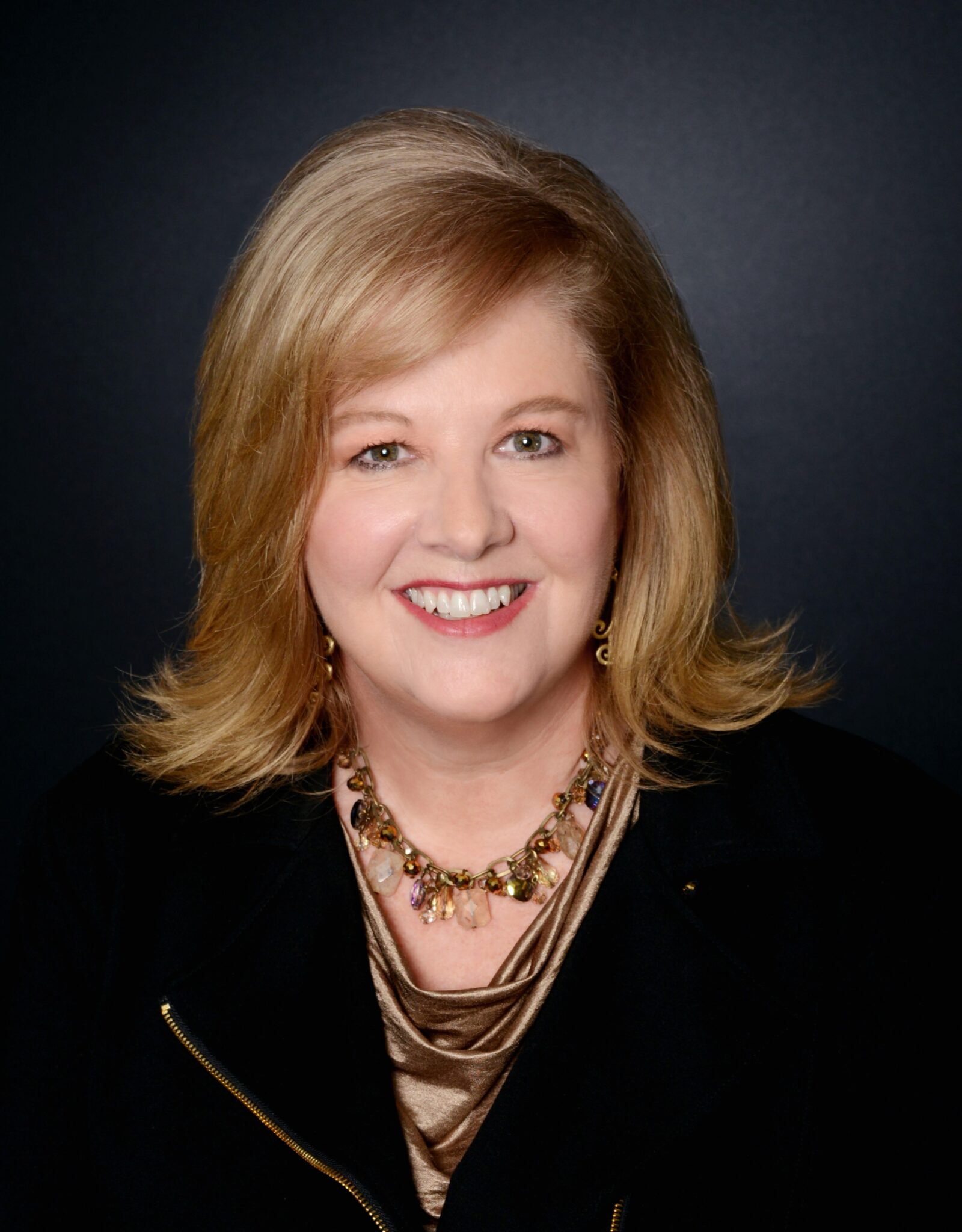 Leerae Foster Portrait