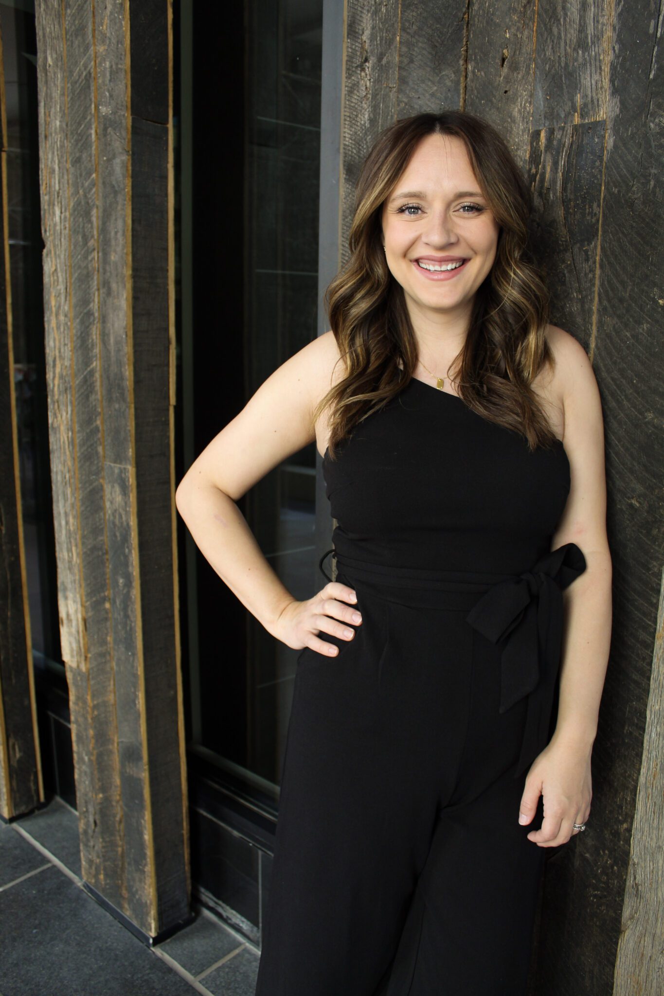 Brooke Beasley Portrait