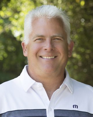 Kevin Dahl Portrait