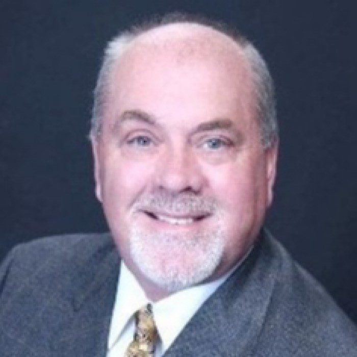 John Cunningham Portrait