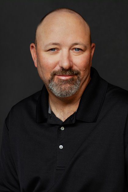 Morgan Brown Portrait