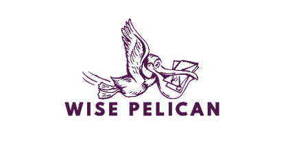 Wise Pelican