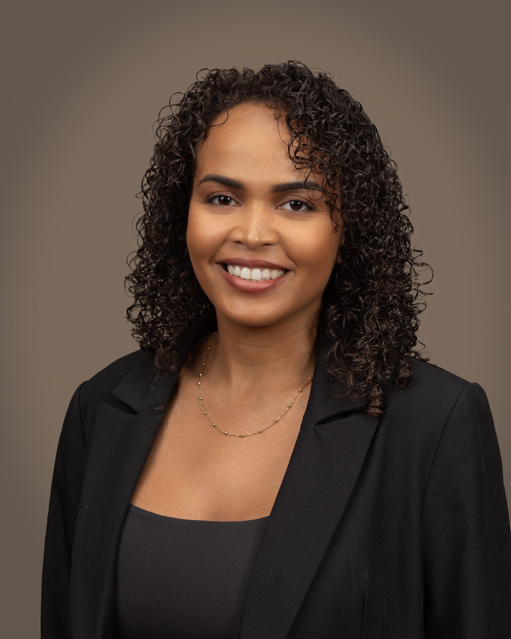 Zoi Colter Portrait