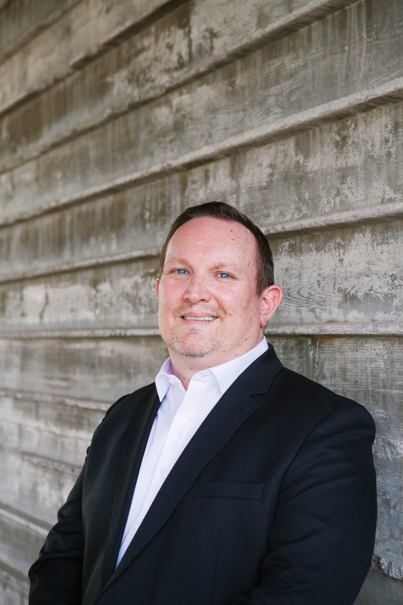 Scott Feller Portrait